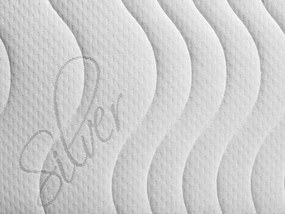 Táskarugós matrac Erebos 200x80 cm (T3/T4) *AKCIA 1+1. 763391