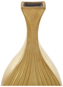 Váza 39 cm Tiggy (arany) . 1076116