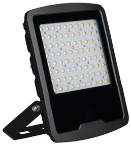 Reflektor Fekete FL AGOR HI KANLUX-33476
