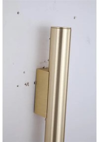 Searchlight 28125GO - BEACON fali lámpatest 2xGU10/10W/230V aranyszínű