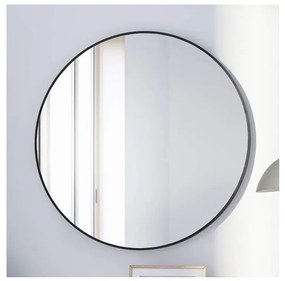 Fali tükör, átmérő 50 cm