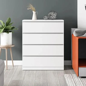 Komód 60x41x109cm KD03