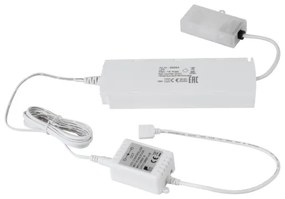 Eglo 99684 - LED Dimmelhető szalag 3m STRIPE-Z LED/13,5W/24V 2700-6500K