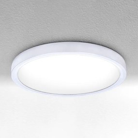 Brilagi - LED mennyezeti lámpa ESTELA LED/18W/230V fehér