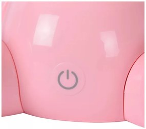 Lucide 71591/03/66 - LED Dimmelhető asztali lámpa DODO LED/3W/230V nyúl