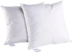 Párna toll töltettel 55x55 cm Sofa – Universe of Sleeping