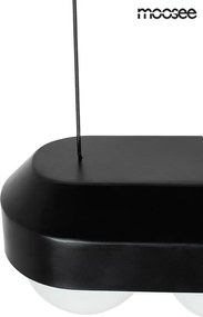 King Home MOOSEE DROPS MSE010100273 Függőlámpa 3x5W/G9 IP20