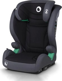 Lionelo - IGO i-Size autósülés 100-150 cm Szürke grafit