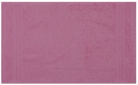 Vendégtörölköző Rainbow - Pink