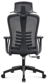 Iroda Forgószék Fekete Színben. JULIET