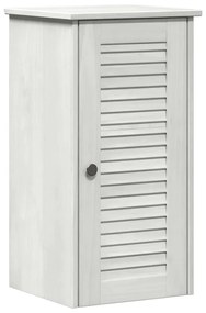 Fürdőszoba bútor szett VIGO 2 pcs antik fehér 37 x 34 x 80 cm