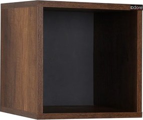Fali polc, 33 cm – Raf-033-Oo-1