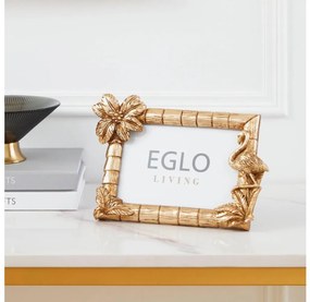 Eglo Eglo 423142 - Fényképkeret ESASHI 10x15 cm arany EG423142