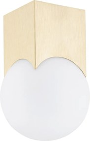 Argon AUSTIN 4712 Süllyesztett mennyezeti lámpa 1x7W/E14 IP20