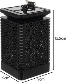 Vízálló szolár lámpa - Gardlov