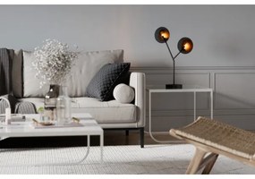 ByRydens 4002610-4002 - TURNO asztali lámpa 1xG9/4W/230V