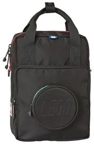 Hátizsák, közepes, LEGO Brick 1x1, többszínű (L202060354)