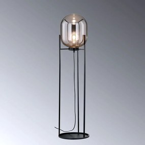Fischer&amp;Honsel Regi 40424 Állólámpa 1x40W/E27 IP20