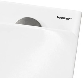 Delano fali rimless WC soft-close ülőkével