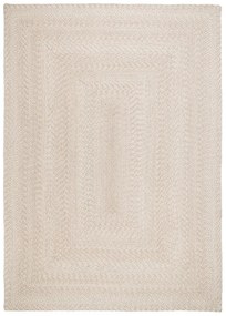 Menorca bézs szőnyeg, 140 x 200 cm - House Nordic