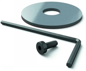 Philips -Hosszabbító LED RGB Dimmelhető asztali lámpa Hue PLAY LED/6W/230V fekete