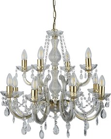 Csillár Arany MARIA THERESE SEARCHLIGHT 699-12