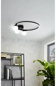 Eglo 99375 - PHIANEROS LED mennyezeti lámpa/22W/230V