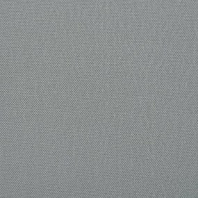 szürke összecsukható terasz oldalárnyékoló 400 x 200 cm