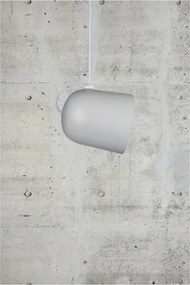 Nordlux ANGLE 2020673001 Függőlámpa 1x60W/E27 IP20