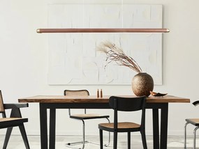 NEDES WRL0621 Modern Led Függesztett Lámpa IP20