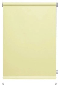 Sárga roló 97x150 cm Mini Sonata – Gardinia