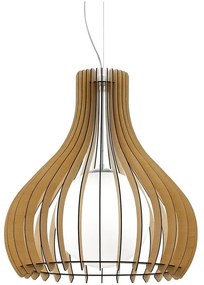 Eglo 96215 - Csillár TINDORI 1xE27/60W/230V