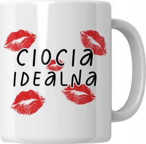 Bögre Nagynéni Tökéletes Ajándék Nagynéninek Ajándék