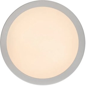 Rabalux 77036 - LED fürdőszobai mennyezeti lámpa INDRE LED/28W/230V IP54 fehér