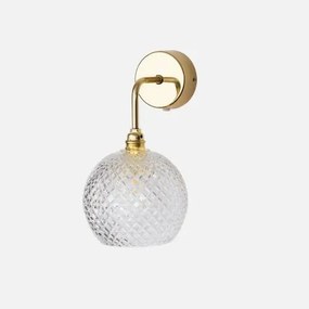 Fali Lámpa Arany Rowan S EBB&FLOW LA101520W
