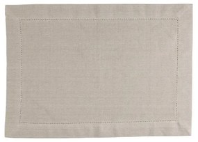 Textil tányéralátét szett 4 db-os 35x50 cm Indi – Ego Dekor