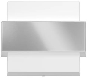 Philips 17335/47/PN - Kültéri fali lámpa MYGARDEN SHOVEL E27/42W