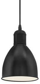 Eglo 49464 - Csillár PRIDDY 1xE27/60W/230V