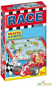 Travel Games mix