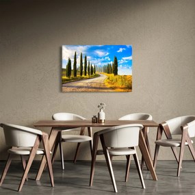 Kép - Táj (90x60 cm)