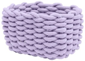 Textil tárolókosár szett 3 db-os 30x25x19 cm Tom Tailor – Wenko