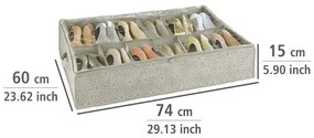 Cipőrendszerező Balance – Wenko