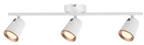 Rabalux 5047 - LED Spotlámpa SOLANGE 3xLED/6W/230V