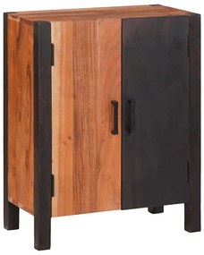 Buffetek és Konyhai Szekrények Barna 55 x 30 x 75 cm