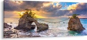 Kép - Hatago Iwa (120x50 cm)