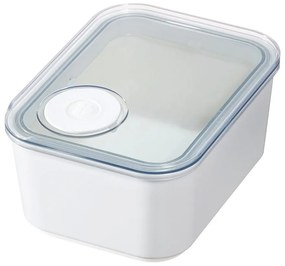 Liszttartó-őrölt élelmiszer tartó doboz Eco System – iDesign