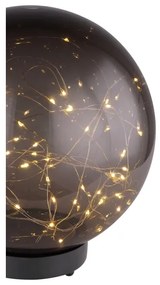 Globo 33806 - Napelemes lámpa 30xLED/0,06W/1,2V átm. 20 cm IP44