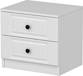 Kale White éjjeliszekrény