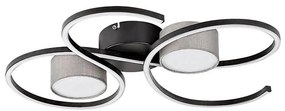 Rabalux 71116 - LED mennyezeti lámpatest SHIENA LED/38W/230V 4000K