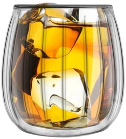 Bögre szett 2 db-os 350 ml Tulip – Vialli Design